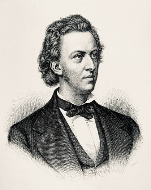 FRYDERYK CHOPIN